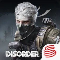 Взломанная Disorder (Дисордер)  [МОД Бесконечные монеты] - полная версия apk на Андроид