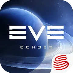 Взлом EVE Echoes (Иви Икос)  [МОД Mega Pack] - стабильная версия apk на Андроид