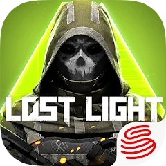 Скачать взломанную Lost Light: Weapon Skin Treat (Лост Лайт)  [МОД Menu] - полная версия apk на Андроид