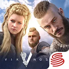 Взлом Vikingard (Викингард)  [МОД Меню] - полная версия apk на Андроид