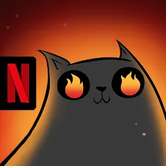 Взлом Exploding Kittens - The Game  [МОД Mega Pack] - стабильная версия apk на Андроид