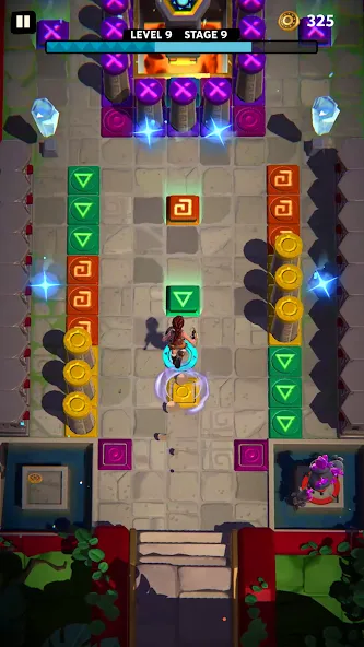 Tomb Raider Reloaded NETFLIX (Томб Райдер Релоадед НЕТФЛИКС)  [МОД Mega Pack] Screenshot 4