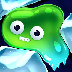 Взлом Slime Labs 3 (Слайм Лабс 3)  [МОД Unlimited Money] - стабильная версия apk на Андроид