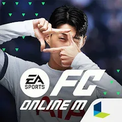 Взлом EA SPORTS FC Online M (ФИФА ОНЛАЙН 4 от  )  [МОД Все открыто] - последняя версия apk на Андроид