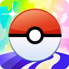 Взломанная Pokémon GO  [МОД Много монет] - полная версия apk на Андроид
