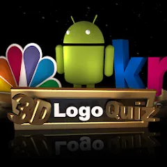 Взлом 3D Logo Quiz (Лого Квиз)  [МОД Menu] - полная версия apk на Андроид