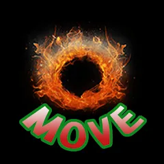 Скачать взлом Ninja Move (Ниндзя Мув)  [МОД Много денег] - стабильная версия apk на Андроид