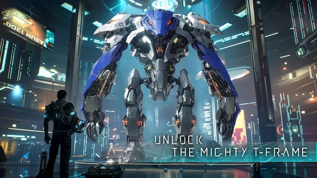 Nexus War: Civilization (Нексус Уор)  [МОД Много монет] Screenshot 2