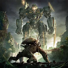 Взлом Nexus War: Civilization (Нексус Уор)  [МОД Много монет] - полная версия apk на Андроид