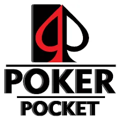 Скачать взлом Poker Pocket Poker Games (Покер Покет)  [МОД Unlimited Money] - полная версия apk на Андроид