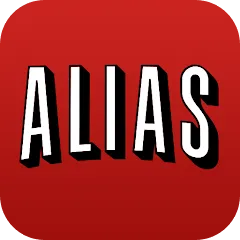 Взлом Alias - Word board game (Алиас)  [МОД Unlimited Money] - стабильная версия apk на Андроид