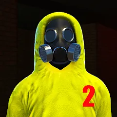 Взломанная Noclip 2 : Survival Online (Ноклип 2)  [МОД Menu] - стабильная версия apk на Андроид