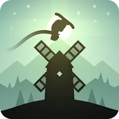 Скачать взломанную Alto's Adventure  [МОД Menu] - стабильная версия apk на Андроид