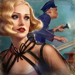 Скачать взлом Murder in Alps: Hidden Mystery (Мрдер ин Альпы)  [МОД Меню] - полная версия apk на Андроид