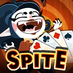 Скачать взломанную Spite & Malice  [МОД Unlimited Money] - последняя версия apk на Андроид