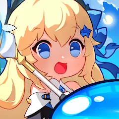 Взломанная Knight Survivors (Найт Сервайворс)  [МОД Много монет] - полная версия apk на Андроид