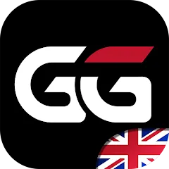 Взлом GGPoker UK - Real Online Poker (Покер Великобритания)  [МОД Menu] - стабильная версия apk на Андроид