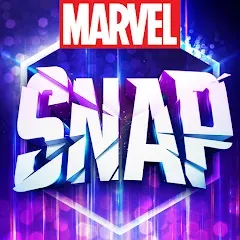 Скачать взлом MARVEL SNAP (МАРВЕЛ СНЭП)  [МОД Много денег] - последняя версия apk на Андроид
