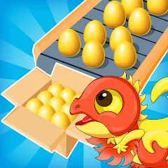 Взлом Dragon Master Adventure (Драгон Мастер Приключение)  [МОД Unlimited Money] - полная версия apk на Андроид