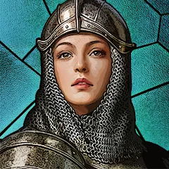 Взлом European War 7: Medieval (Европейская война 7)  [МОД Unlimited Money] - стабильная версия apk на Андроид
