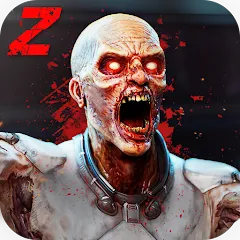 Скачать взломанную Zombie Game:Trigger Survivor (Зомби Гейм)  [МОД Много монет] - полная версия apk на Андроид