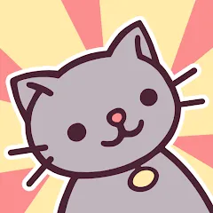 Скачать взлом Cat Hotel: The Grand Meow  [МОД Бесконечные монеты] - последняя версия apk на Андроид