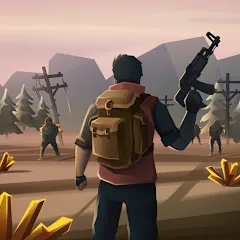 Взлом No Way To Die: Survival (Ноу Вэй Ту Дай)  [МОД Unlimited Money] - стабильная версия apk на Андроид