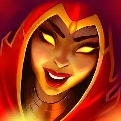 Взлом Cards out!  Epic PVP battles  [МОД Бесконечные монеты] - стабильная версия apk на Андроид