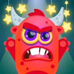 Скачать взломанную The Monster Hunter (Зе Монстер Хантер)  [МОД Все открыто] - последняя версия apk на Андроид