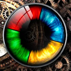 Скачать взломанную Mind Games: Adult puzzle games  [МОД Меню] - полная версия apk на Андроид