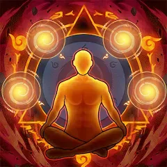 Скачать взлом Тени Пика  [МОД Unlocked] - последняя версия apk на Андроид