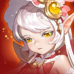 Скачать взлом Legend of Pandonia (Легенда о Пандонии)  [МОД Unlocked] - последняя версия apk на Андроид