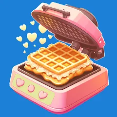 Взлом The Cook - 3D Cooking Game (Зе Кук)  [МОД Все открыто] - последняя версия apk на Андроид