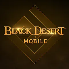 Взломанная Black Desert Mobile (Блэк Дезерт Мобайл)  [МОД Бесконечные монеты] - последняя версия apk на Андроид