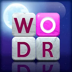 Скачать взлом Word Stacks (Уорд Стэкс)  [МОД Много денег] - стабильная версия apk на Андроид