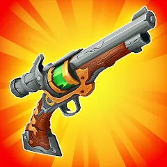 Взломанная Hero Adventure: Survivor RPG (Герой приключений)  [МОД Много монет] - стабильная версия apk на Андроид