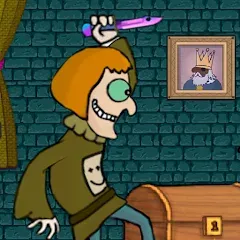 Взломанная Murder: Be The King (Мрдер)  [МОД Бесконечные деньги] - полная версия apk на Андроид