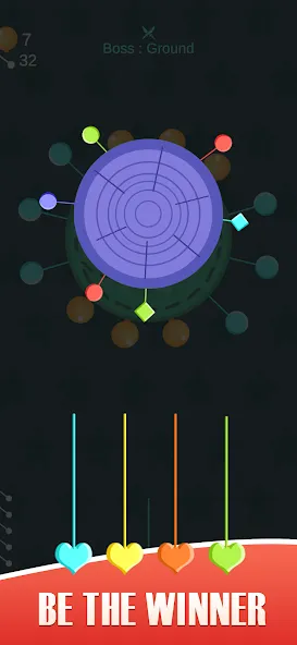 Happy Pin (Хэппи Пин)  [МОД Menu] Screenshot 3