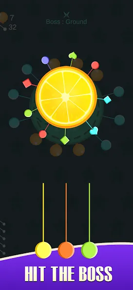 Happy Pin (Хэппи Пин)  [МОД Menu] Screenshot 4