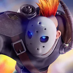 Взломанная Drill Wars (Дрилл Ворс)  [МОД Бесконечные деньги] - последняя версия apk на Андроид