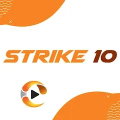 Скачать взлом MTT-Strike 10 (МТТ)  [МОД Mega Pack] - полная версия apk на Андроид