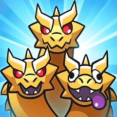 Взлом Summoners Greed: Tower Defense  [МОД Много денег] - стабильная версия apk на Андроид