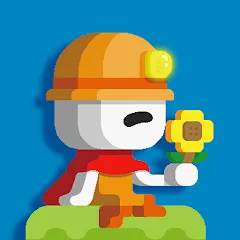 Скачать взлом BOKU BOKU  [МОД Mega Pack] - полная версия apk на Андроид