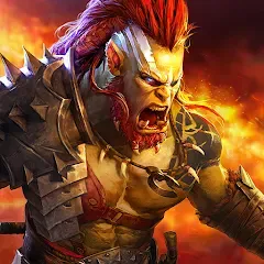 Скачать взлом RAID: Shadow Legends (Рейд)  [МОД Unlimited Money] - стабильная версия apk на Андроид