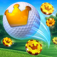 Скачать взлом Golf Clash (Гольф Клаш)  [МОД Бесконечные монеты] - полная версия apk на Андроид