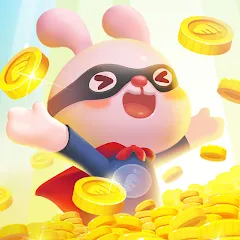 Скачать взлом Anipang Coins (Анипанг Коинс)  [МОД Много денег] - последняя версия apk на Андроид