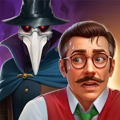 Взломанная Manor Matters (Манор Мэттерс)  [МОД Unlimited Money] - последняя версия apk на Андроид