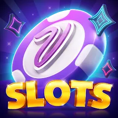 Скачать взлом myVEGAS Slots: Casino Slots (майВЕГАС Слотс)  [МОД Много денег] - стабильная версия apk на Андроид
