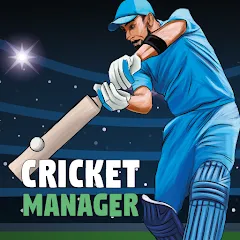 Скачать взлом Wicket Cricket Manager (Уикет Крикет Менеджер)  [МОД Много денег] - стабильная версия apk на Андроид