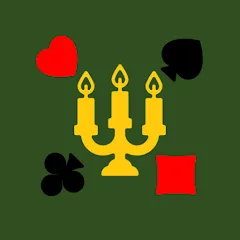 Скачать взлом Preferans  [МОД Unlocked] - последняя версия apk на Андроид